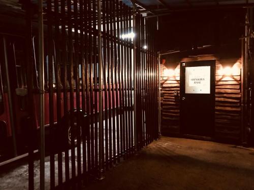 Shinkiba Base Room B In Tokyo Japan Reviews Prices - 
