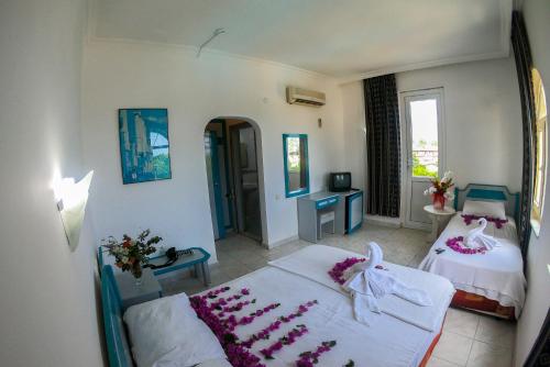 Marin Hotel in Kemer