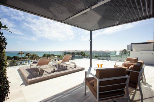 Hipotels Gran Conil