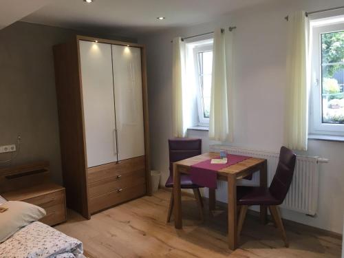 Appartement & Pension Schmidt Kosma, Altenburg (foto 3)