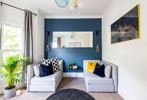 Thrive Apartments - Clapham Junction