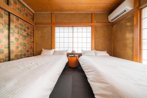 K&K Jujo House, Tokio (fotografie 10)