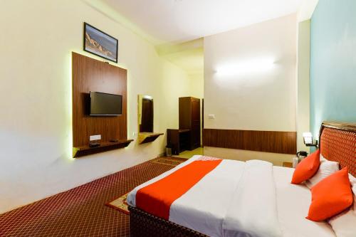 Hotel Sitara International