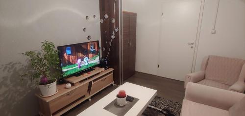 Gračanica T. Apartman Gračanica