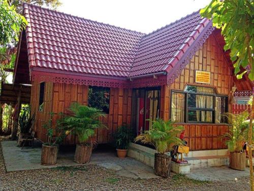 Song Lao Guesthouse Thakhek