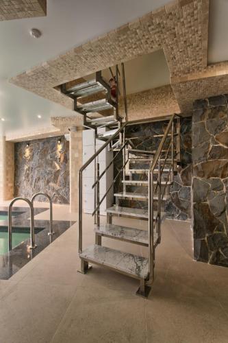 Chevalier Hotel & SPA - image 8