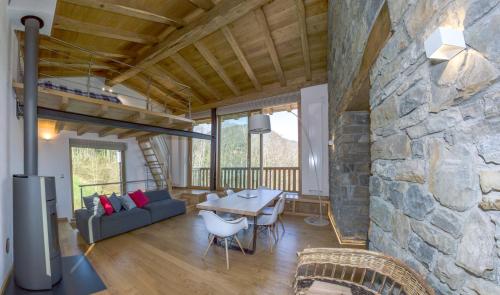 Albergo Diffuso Balcone sul Friuli in Klauzeto