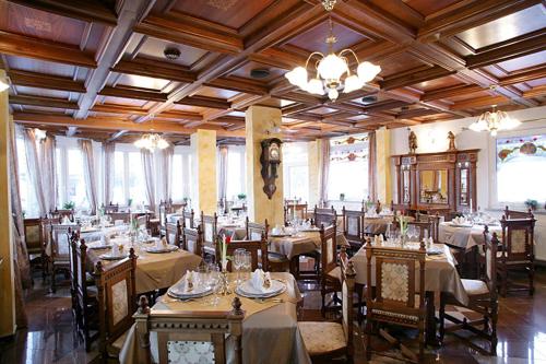 Hotel Razgorsek - image 5