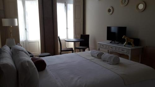ML Apartments Story, Porto (photo 3)