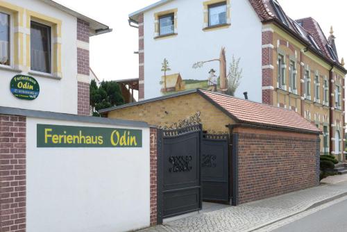 Ferienhaus ODIN