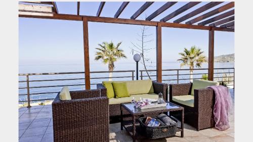 Kallinousa Beach Villa - image 13