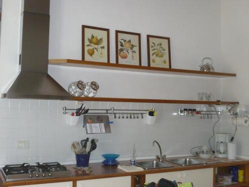  Large holiday home in Como, Pension in Como