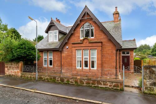 The Midsands Apartment, , Ayrshire and Arran