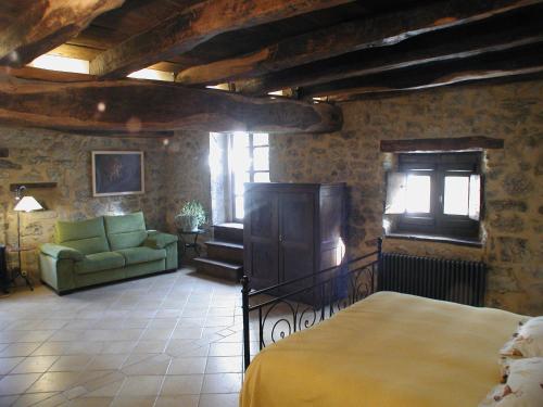 Etxatoa in Oderiz