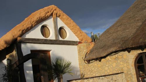 Ieeja, Habitaciones Sajorami Beach in Zahora