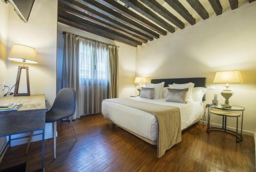 Hotel Abad Toledo