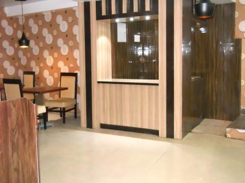 hotel photo
