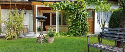 Doris & Michael Doris & Michael