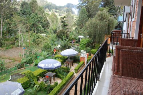 Dotări, Kakakuona Resort in Lushoto