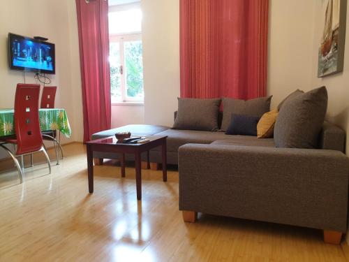  Apartment Astra in Rijeka