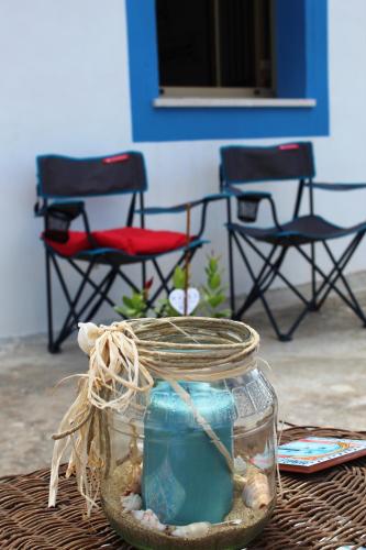 Appartamento Il Mandorlo - Custonaci - Custonaci