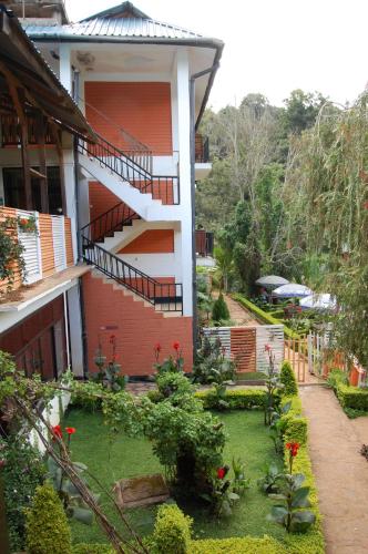 Vedere, Kakakuona Resort in Lushoto