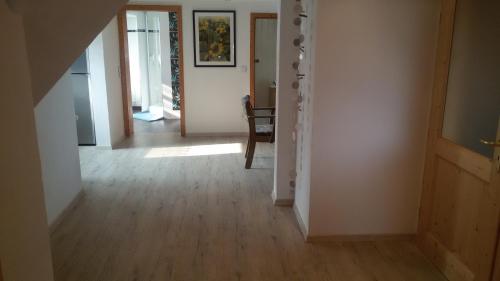 設施, Ferienwohnung am Schloss in Königstein (Ferienwohnung am Schloss in Konigstein) in 柯尼希施泰因