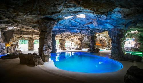 . Tombolo Talasso Resort