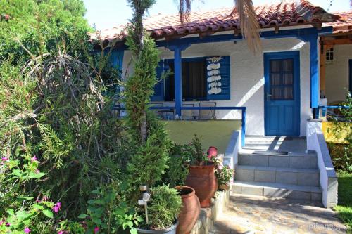  Sophia's House in Toroni