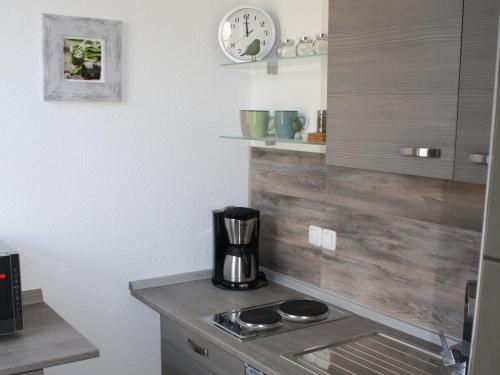Kitchen, Zu den grauen Ziegenbocken in Bad Klosterlausnitz