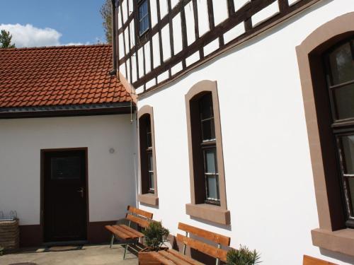 Facilities, Zu den grauen Ziegenbocken in Bad Klosterlausnitz