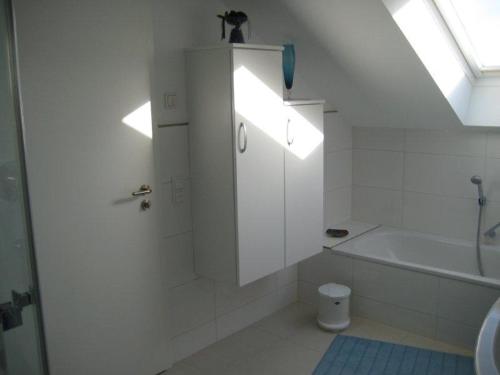 Ванна кімната, Deichkrone-Rees in Рис