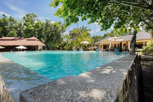 Sheridan Boutique Resort - 수영장