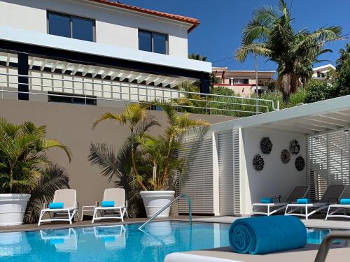  Calheta Boutique Houses in 9370-075 Arco da Calheta