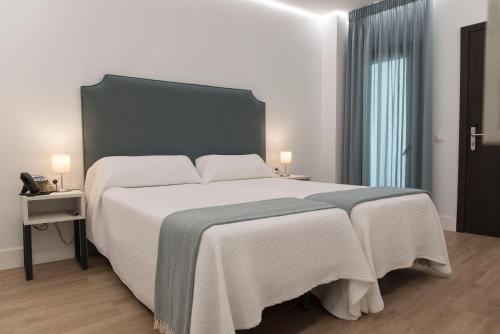 gm hotel