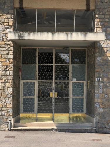  Leandro Bed in Florenz