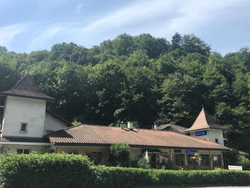 AUBERGE SAINT MICHEL 4