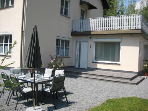 Appartement Waldfriede in Keutschach am See, Österreich