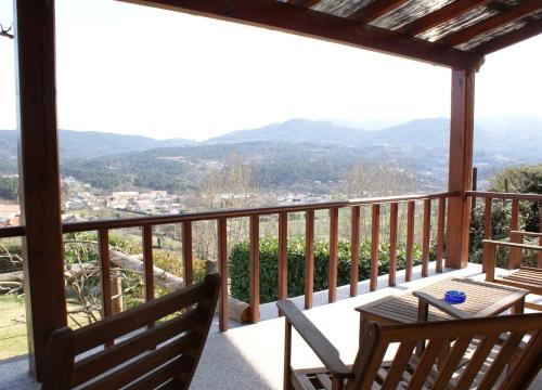 ทัศนียภาพ, Quinta de Canhoes in วาร์เซีย