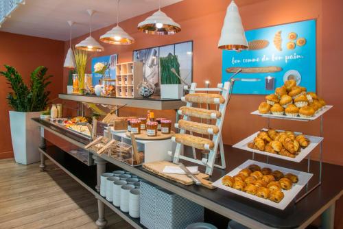 Novotel Marseille Centre Prado Vélodrome - image 13