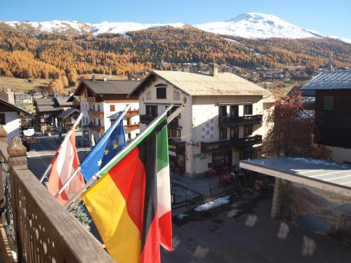 Hotel Alpina - image 6