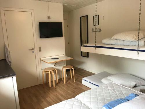 Lønstrup Egelunds Motel in هجورينج