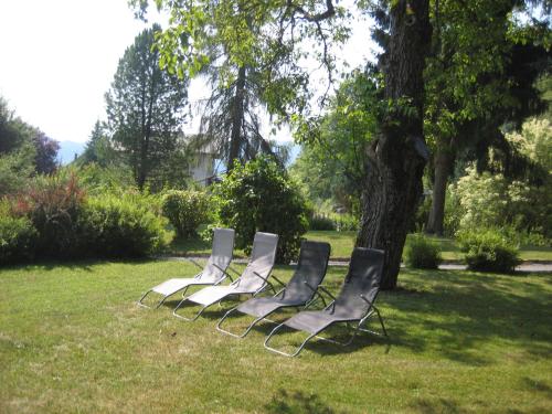 Appartement Waldfriede in Keutschach am See, Österreich