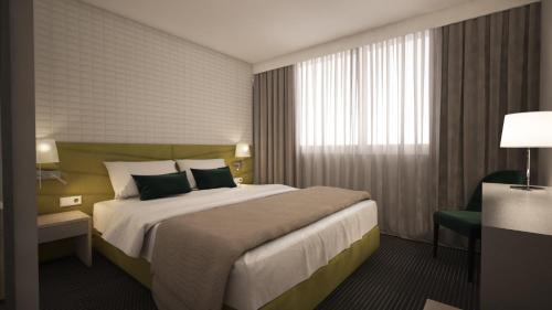 Masa Hotel 5 de Outubro, Lisabon (fotografie 11)