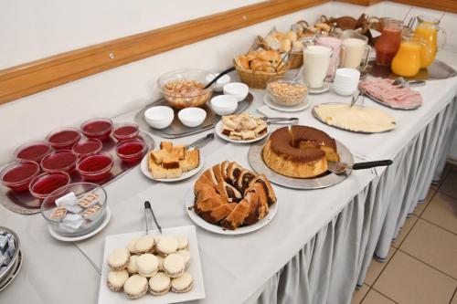 Hotel Tres Cruces - 식음료(F&B)
