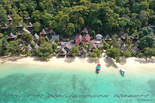 Foto - Phi Phi Relax Beach Resort