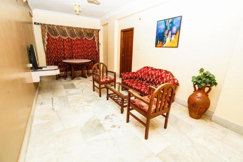 Hotel Mangalore International
