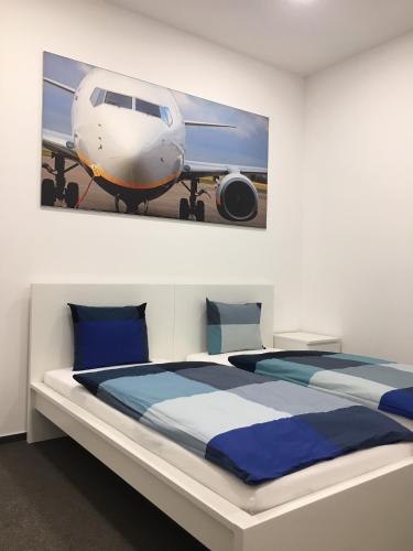 AeroRooms – Prague, PA