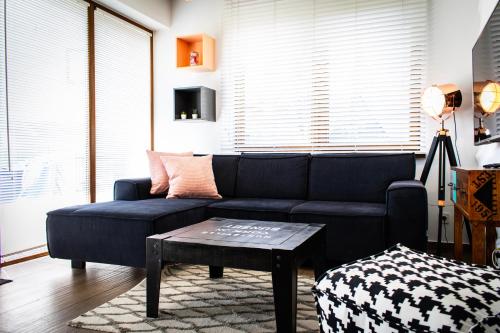 Dream Lux Apartments