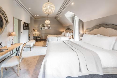 Murrayfield Hotel & House in Murrayfield